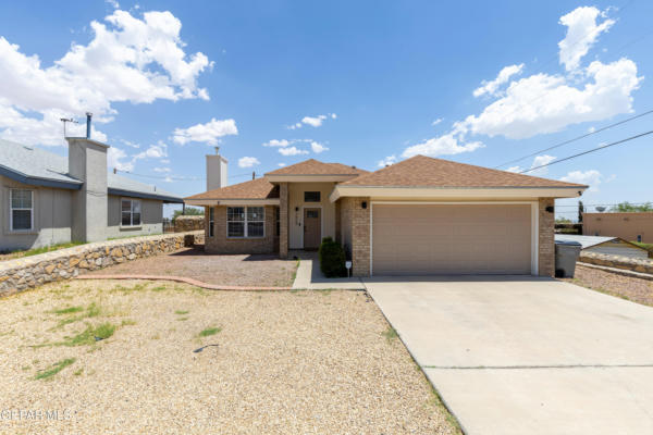 3808 ALABAMA ST, EL PASO, TX 79930 - Image 1