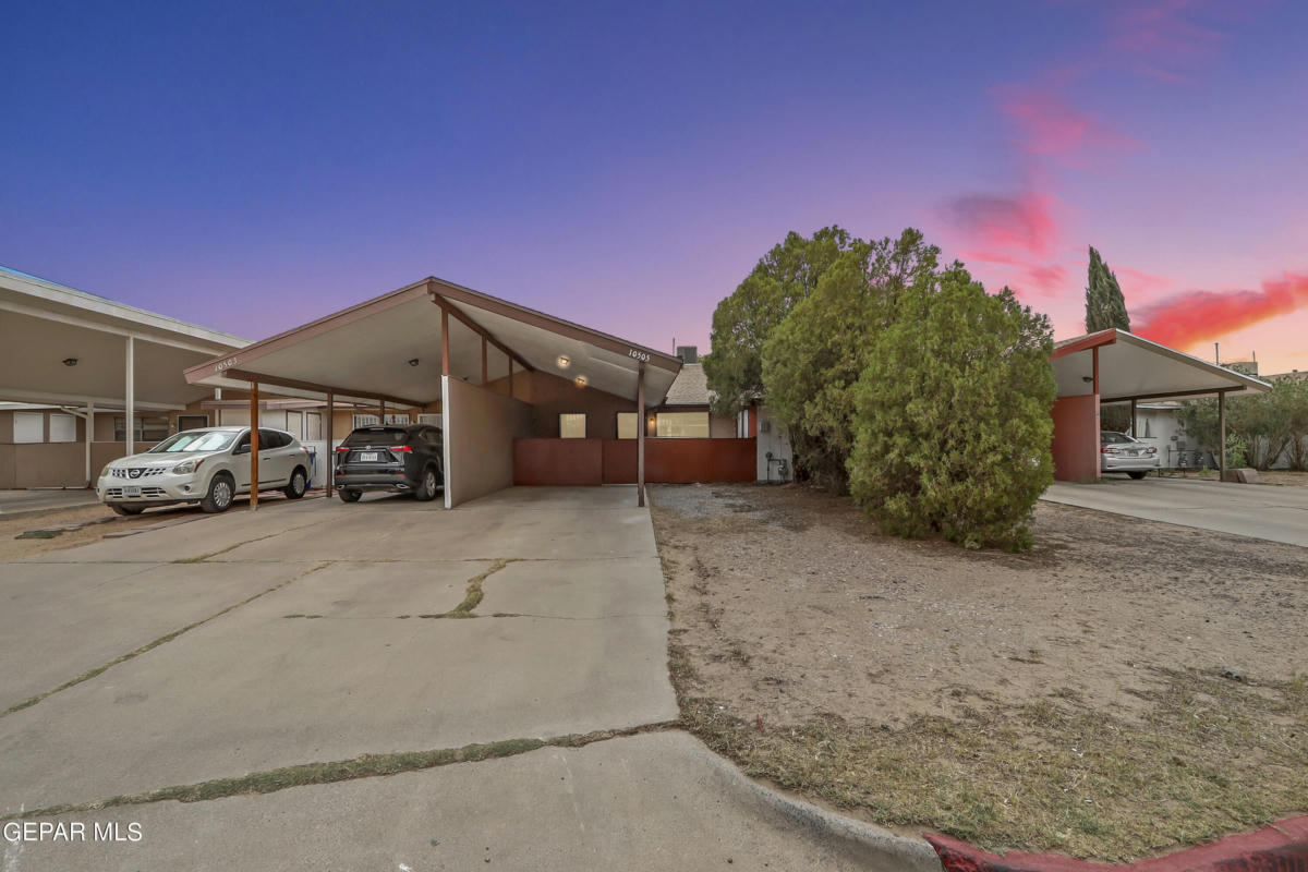 10505 COZUMEL LN, EL PASO, TX 79925 Rental For Rent | MLS# 905705 | RE/MAX