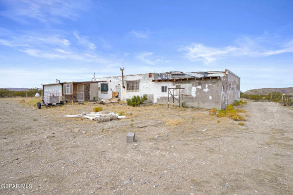 6940 OVERLAND STAGE RD, EL PASO, TX 79938 - Image 1