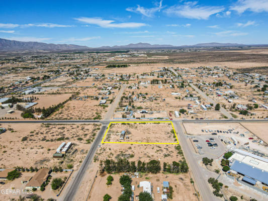 600 OLD LAREDO RD, CHAPARRAL, NM 88081 - Image 1