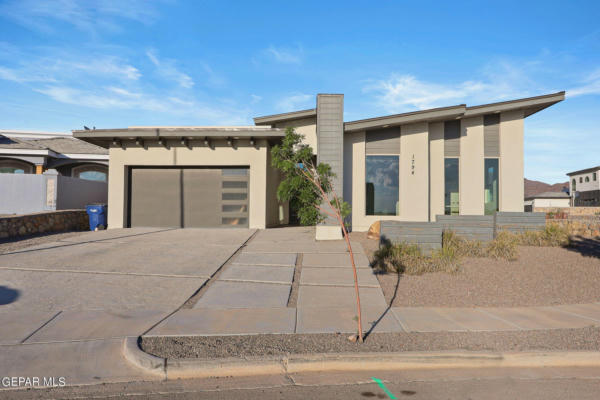 1794 SIDESADDLE DR, EL PASO, TX 79911 - Image 1