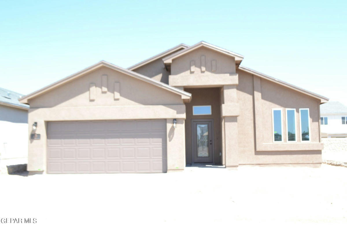 127 ESTHER TRAIL, SANTA TERESA, NM 88008, photo 1 of 21