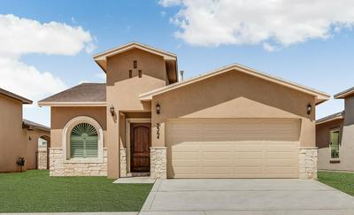 656 PASEO DULCE AVE, El Paso, TX 79928 For Sale | MLS# 877106 | RE/MAX