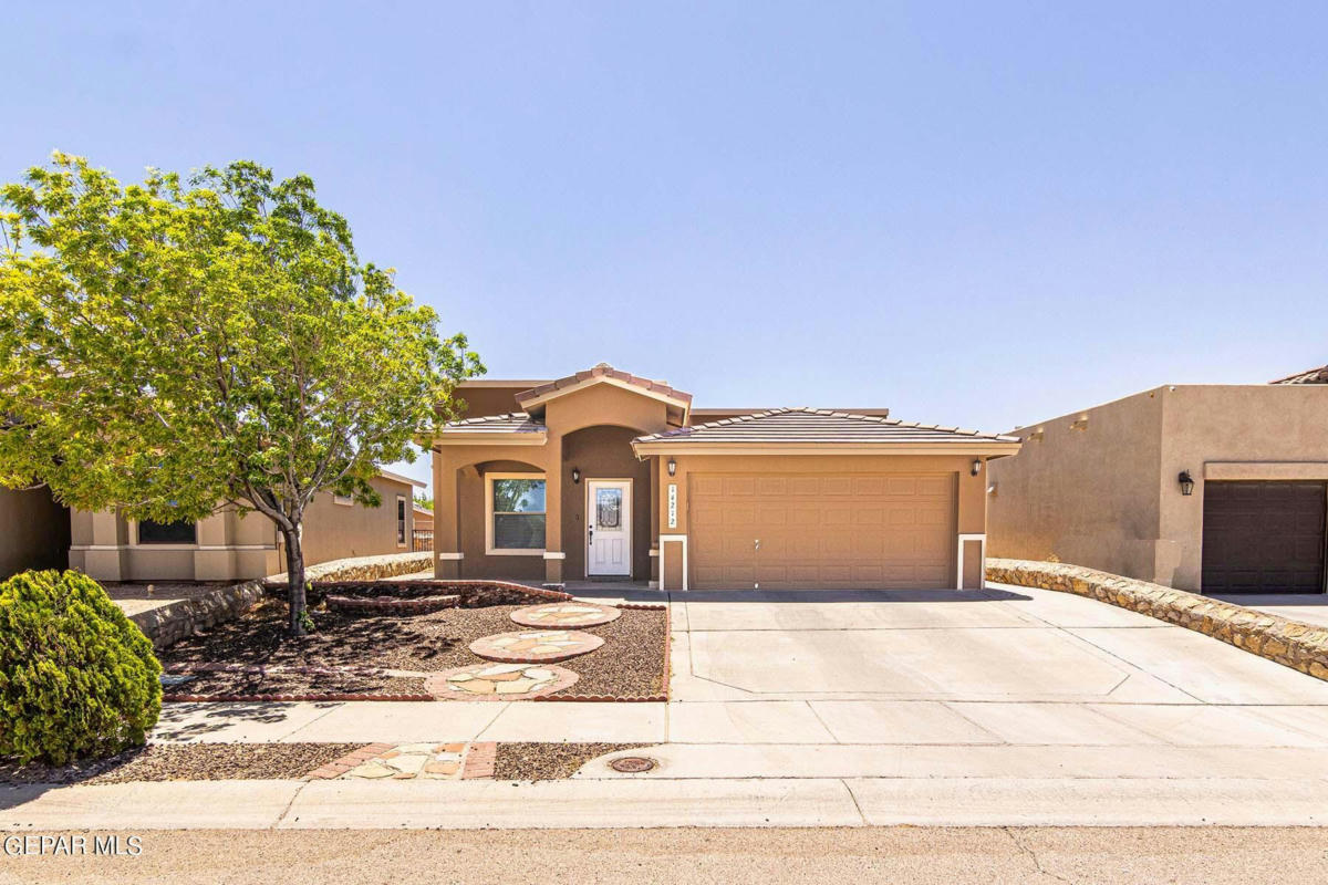 14212 POETS ROCK LN, EL PASO, TX 79938, photo 1 of 40