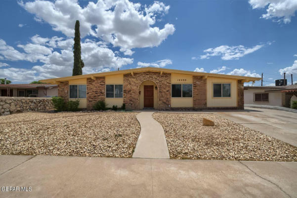 10488 CHINABERRY DR, EL PASO, TX 79925 - Image 1