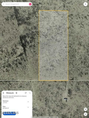 72 TSP 2 SEC 45 T&P SUN. RAN 206 LOT 26, SIERRA BLANCA, TX 79851, photo 4 of 7