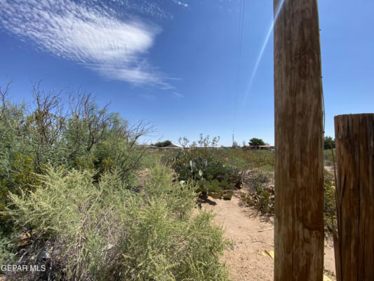 TBD SANDS DRIVE, CHAPARRAL, NM 88081, photo 4 of 7