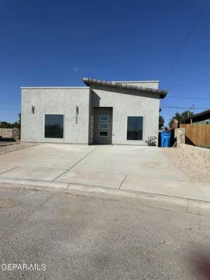 13047 OSCAR CHACON, SAN ELIZARIO, TX 79849 - Image 1