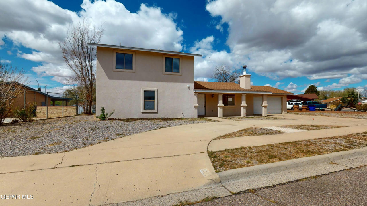 1820 ALTURA AVE, LAS CRUCES, NM 88001, photo 1 of 39