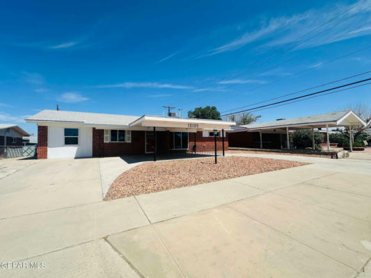 10105 SUMATRA ST, EL PASO, TX 79925 - Image 1