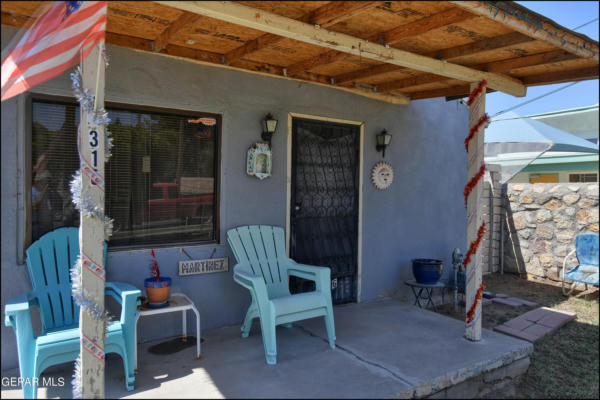 316 DUNNE AVE, EL PASO, TX 79905, photo 2 of 25