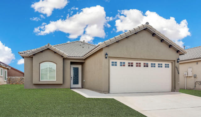 1216 TERRY PONCE PLACE, EL PASO, TX 79928 - Image 1