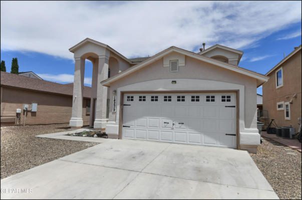 14279 ENGLISH POINT AVE, EL PASO, TX 79938, photo 4 of 42