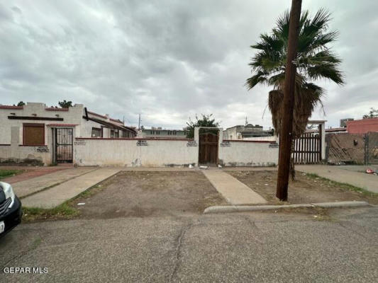 2913 E SAN ANTONIO AVE # 2915, EL PASO, TX 79905 - Image 1