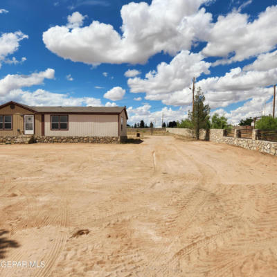 360 PASEO REAL DR, CHAPARRAL, NM 88081, photo 2 of 19
