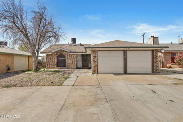 4864 MAUREEN CIR, EL PASO, TX 79924 - Image 1