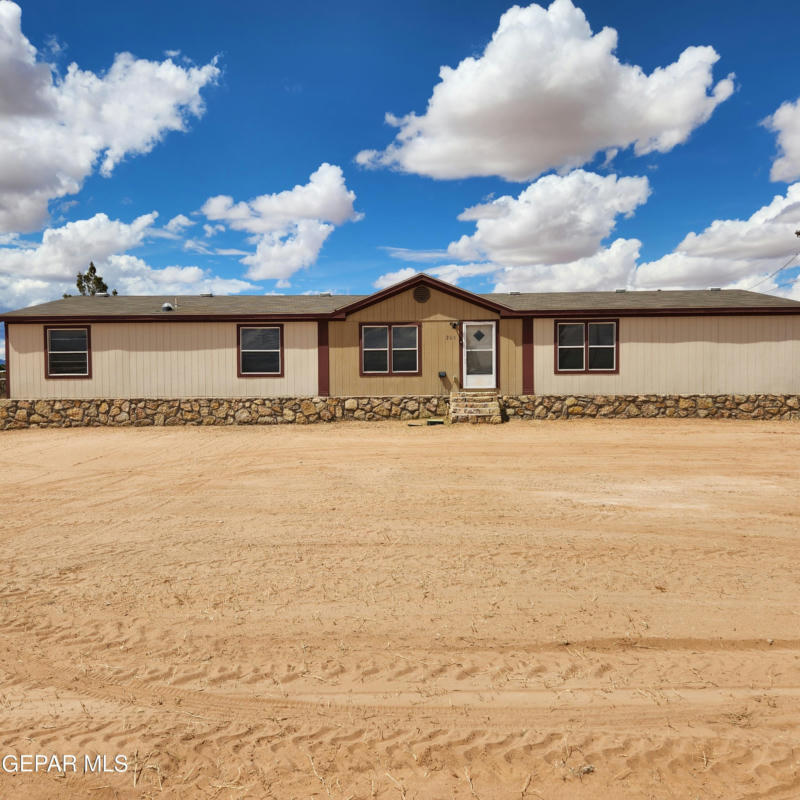 360 PASEO REAL DR, CHAPARRAL, NM 88081, photo 1 of 19