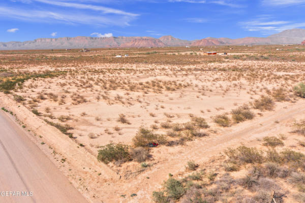 7202 OVERLAND STAGE RD, EL PASO, TX 79938 - Image 1