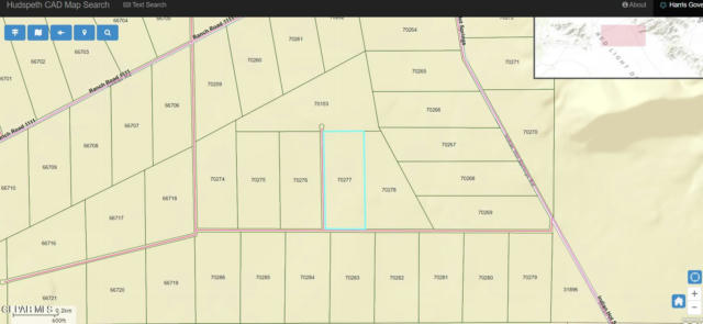 TBD SUNSET RANCHES #312 LOT 21, SIERRA BLANCA, TX 79851, photo 3 of 3