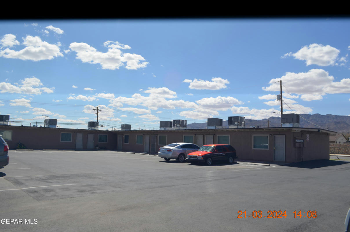 4901 TITANIC AVE, EL PASO, TX 79904, photo 1 of 12