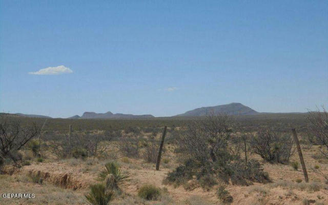 19 SEC 13 PSL GUNSIGHT RANCH LOT 4 ROAD, SIERRA BLANCA, TX 79851, photo 2 of 6