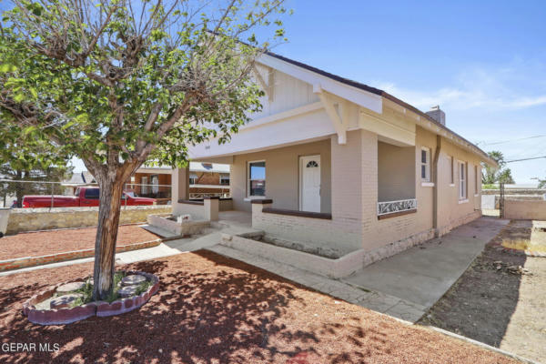 3606 NATIONS AVE, EL PASO, TX 79930, photo 4 of 28