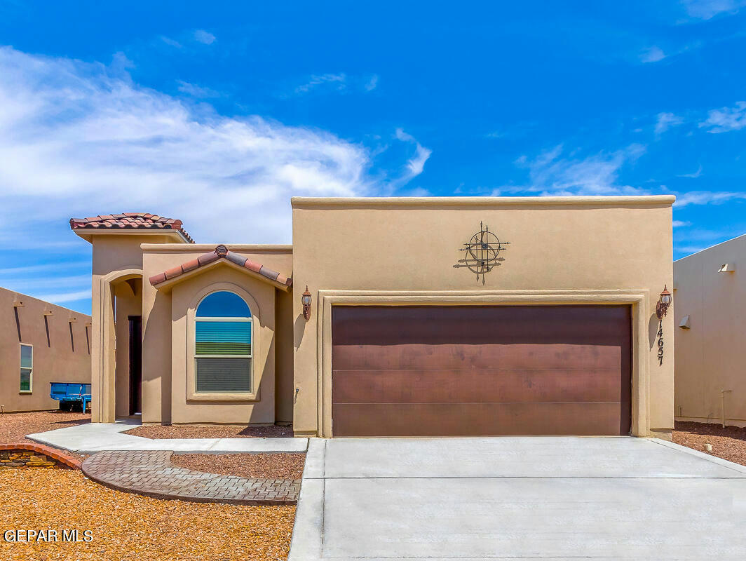 14645 Spanish Point Dr Houses - El Paso, TX 79938