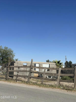 TBD CAMINO DE LA ROSA ROAD, SAN ELIZARIO, TX 79849, photo 3 of 5