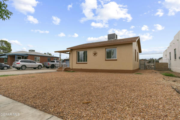 408 ALICIA DR, EL PASO, TX 79905 - Image 1