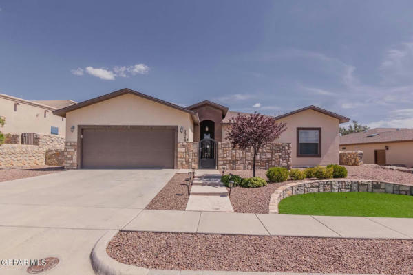 7348 CIBOLO CREEK DR, EL PASO, TX 79911 - Image 1