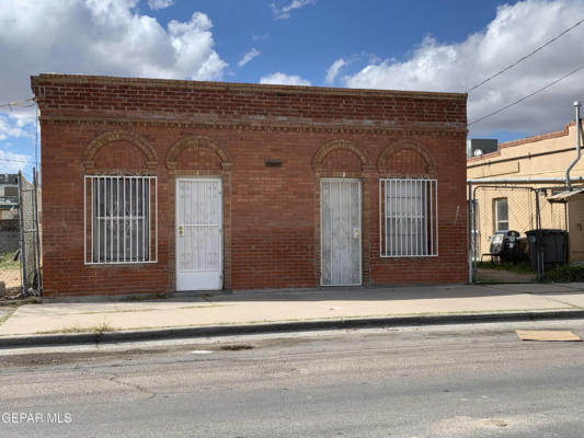 211 S STEVENS ST, EL PASO, TX 79905 - Image 1