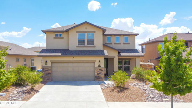 7348 MEADOW SAGE DR, EL PASO, TX 79911 - Image 1