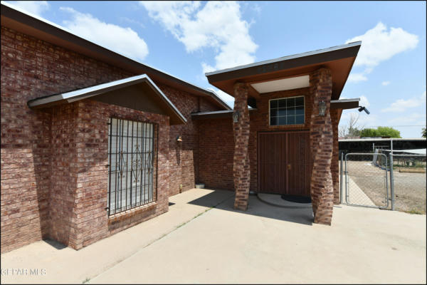 12761 MI ACRE DR, SAN ELIZARIO, TX 79849 - Image 1