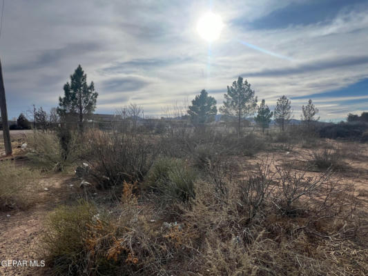 408 MCCOMBS RD, CHAPARRAL, NM 88081, photo 4 of 8