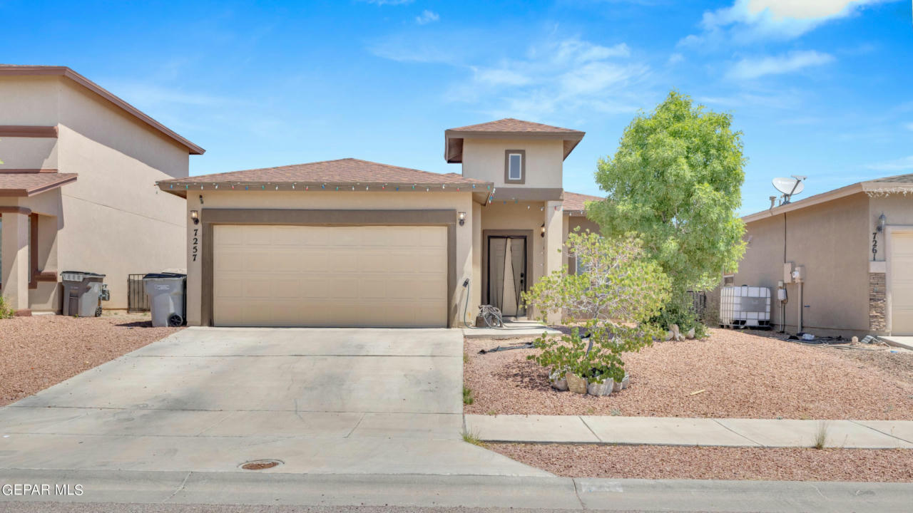 7257 COPPER SKY CT, EL PASO, TX 79934 Single Family Residence For Sale |  MLS# 905248 | RE/MAX