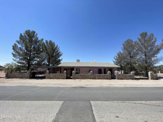 3698 VANDERVEER DR # A, EL PASO, TX 79938 - Image 1