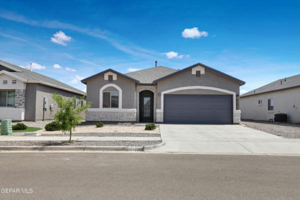 10120 PRAIRIE FLAX DR, EL PASO, TX 79927 - Image 1