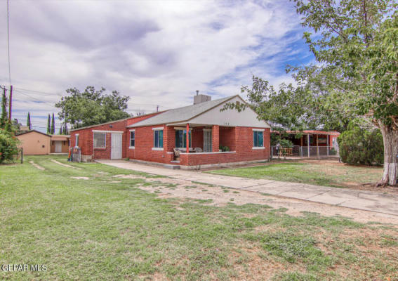 164 S MARYLAND ST, EL PASO, TX 79905 - Image 1