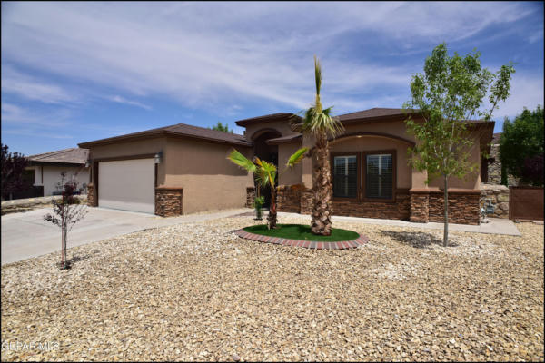 7337 BLACK MESA DR, EL PASO, TX 79911 - Image 1