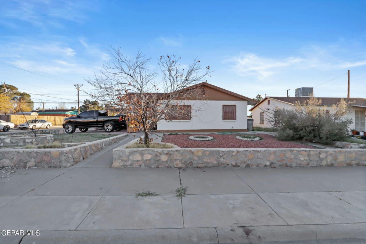 4330 FRANKFORT AVE, El Paso, TX 79903 Single Family Residence For Sale |  MLS# 893294 | RE/MAX