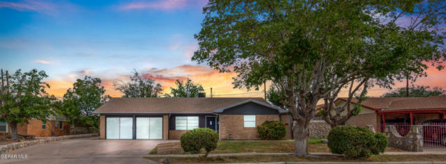 10209 CASTLETOWN DR, EL PASO, TX 79925 - Image 1