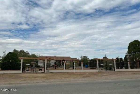 11206 MIDDLE DRAIN RD, SOCORRO, TX 79927 - Image 1