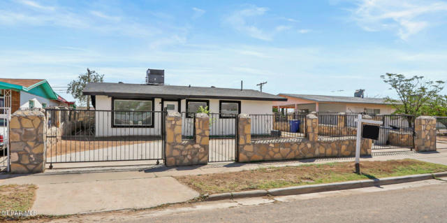 8936 MATTERHORN DR, EL PASO, TX 79904 - Image 1