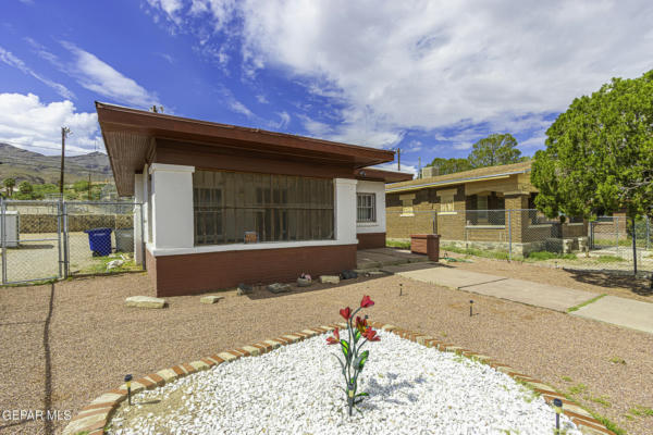 2723 GRANT AVE, EL PASO, TX 79930 - Image 1