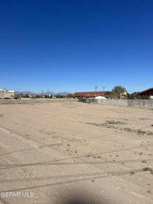 529 SCHWABE ST, EL PASO, TX 79907, photo 2 of 6