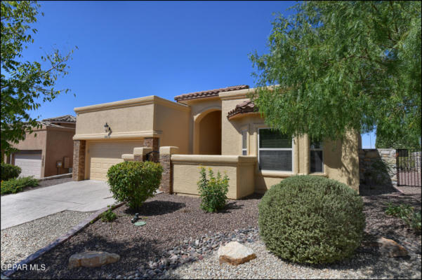 1673 LAND RUSH ST, EL PASO, TX 79911 - Image 1