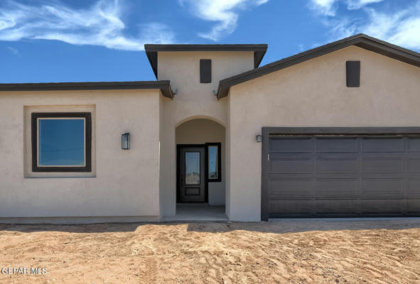 1336 GOBI DESERT DR, CHAPARRAL, NM 88081 - Image 1