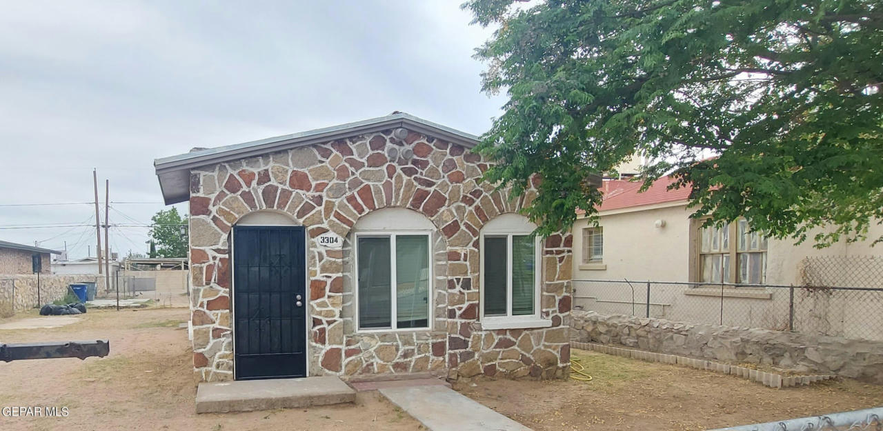3304 WYOMING AVE # A, EL PASO, TX 79903, photo 1 of 18