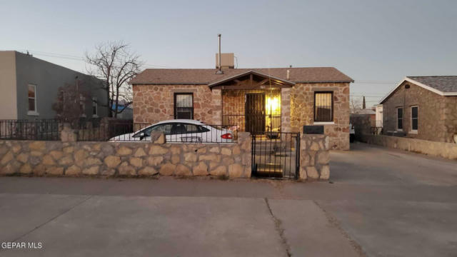 3611 NATIONS AVE, EL PASO, TX 79930, photo 3 of 29