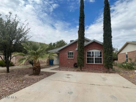 10256 VALLE SUAVE DR, EL PASO, TX 79927 - Image 1